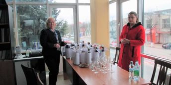Degustarea regională în cadrul concursului pentru cel mai bun vin de casă “Polobocul de Aur 2022”
